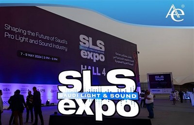 AE Smart sudjeluje u izložbi na Bliskom Istoku i posjećuje klijente.